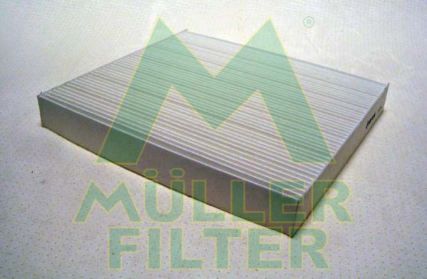 MULLER FILTER Suodatin, sisäilma FC433